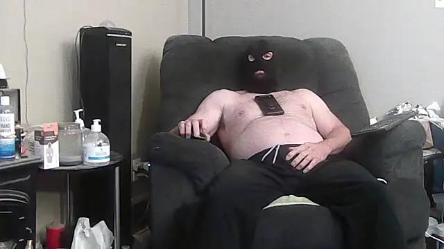 bigman1947 online show from 11.03.25