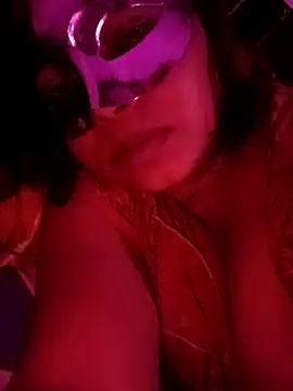 Ayeshacam online show from 09.08.25