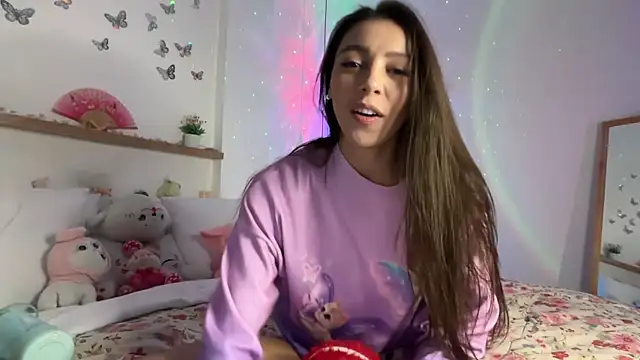 keirasworld online show from 08.03.26