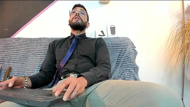 DanteWinter online show from 03.06.26