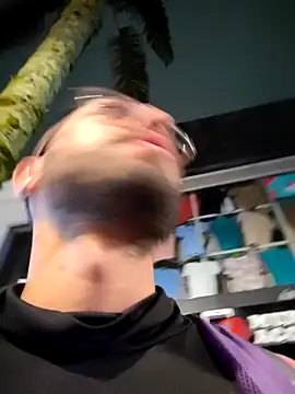 DanteWinter online show from 04.11.26