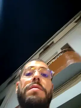 DanteWinter online show from 04.14.26