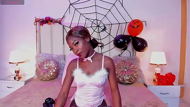 MadissonBonny  online show from 10.29.25