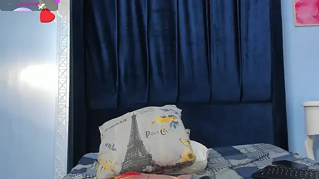 MarianRosse online show from 03.04.26