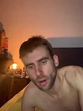 Snapshot of Marvinho9 chatting on 10.15.25 Marvinho9 online show from 10.15.25