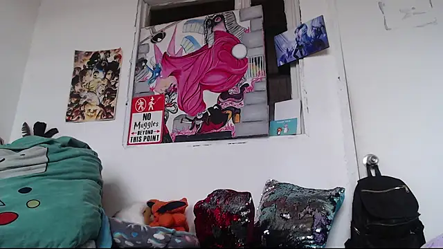 Snapshot of Cortana2_0 chatting on 10.01.25 Cortana2 0 online show from 10.01.25