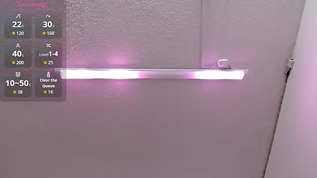 XBODTRIIPX online show from 02.18.26