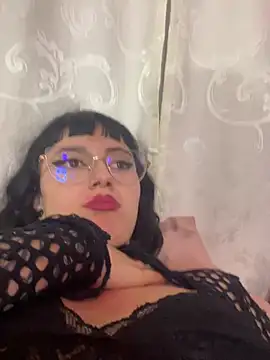 XBODTRIIPX online show from 04.09.26