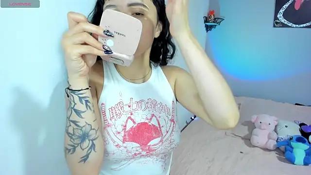 XBODTRIIPX online show from 04.16.26