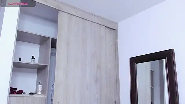 KingLevi01 online show from 11.03.25