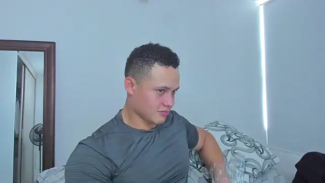 KingLevi01 online show from 03.27.26