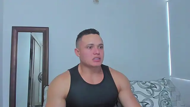 KingLevi01 online show from 03.30.26