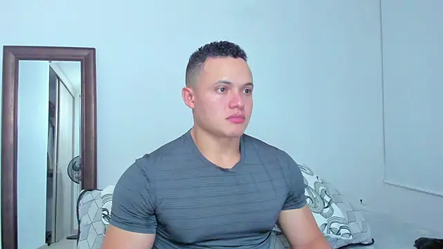 KingLevi01 online show from 04.05.26