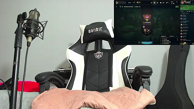 dereck karter online show from 12.06.24