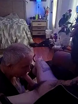 Mrluckstick online show from 09.16.25