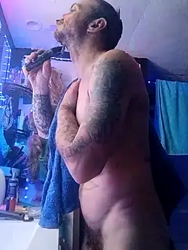 Mrluckstick online show from 11.27.25