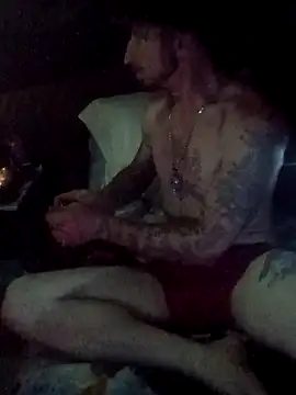 Mrluckstick online show from 04.11.26