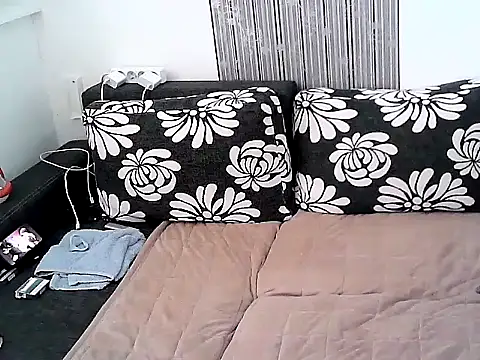 123Dante123 online show from 09.13.25