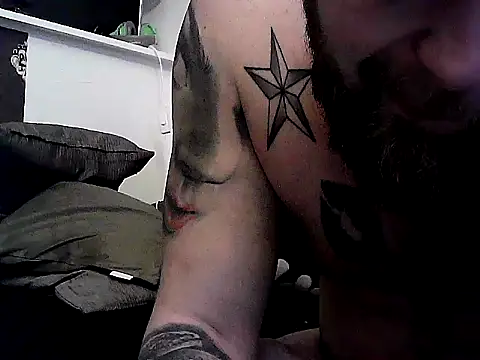 123Dante123 online show from 11.06.25