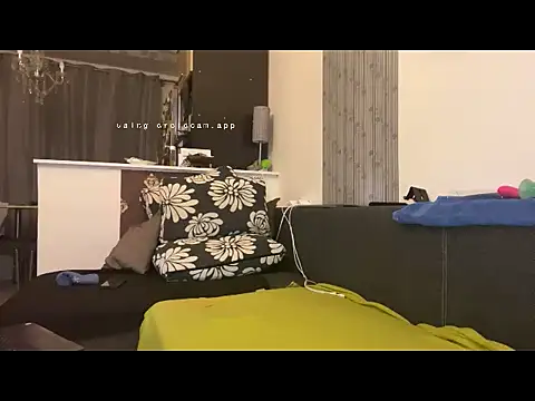 123Dante123 online show from 11.16.25