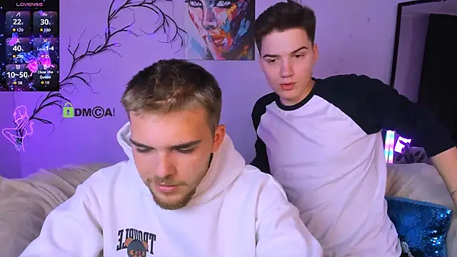 Snapshot of danny_cool chatting on 09.22.25 danny cool online show from 09.22.25