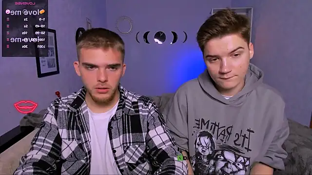 Snapshot of danny_cool chatting on 10.17.25 danny cool online show from 10.17.25