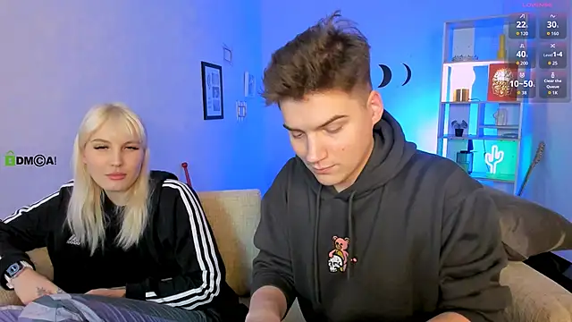 Snapshot of danny_cool chatting on 11.26.25 danny cool online show from 11.26.25