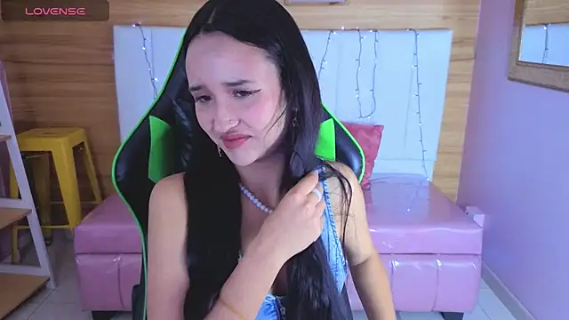 bella vibess s online show from 02.25.26