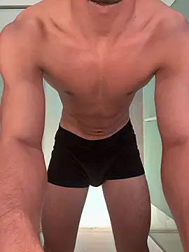 Abdosex9 online show from 07.07.26