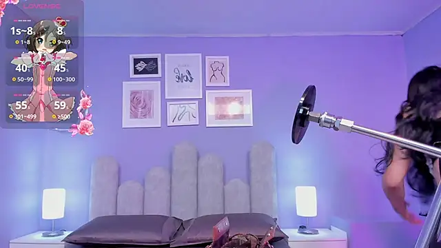 Snapshot of lucrecia_sucker chatting on 09.21.25 lucrecia sucker online show from 09.21.25