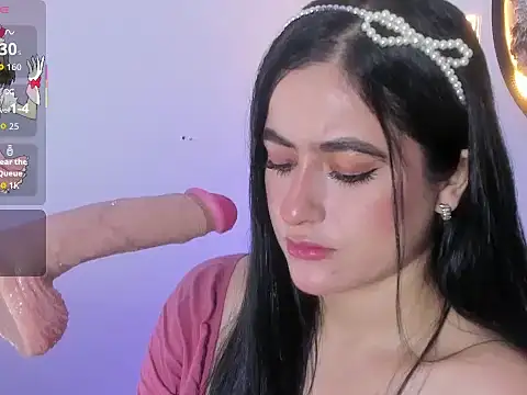 lana grenville online show from 09.24.25