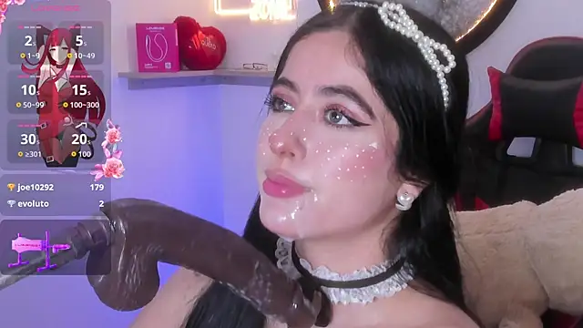 lana grenville online show from 12.04.25