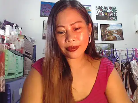 filipina beauty online show from 10.26.25