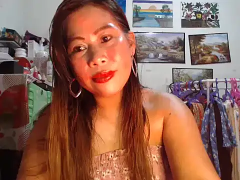 filipina beauty online show from 11.13.25