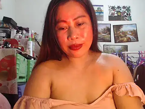 filipina beauty online show from 12.15.25