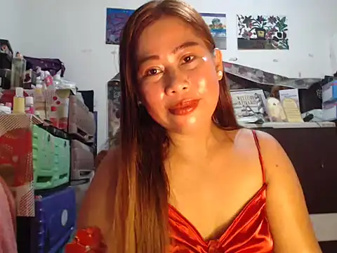 filipina beauty online show from 02.14.26