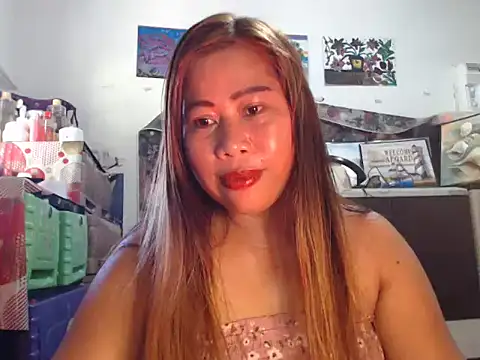 filipina beauty online show from 02.21.26