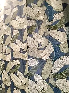 Ferxxxo1503 online show from 10.31.25