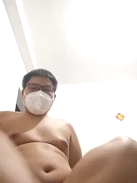  KaiXin  online show from 09.14.25