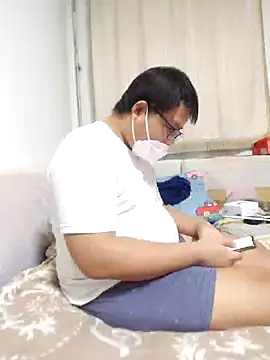  KaiXin  online show from 10.14.25