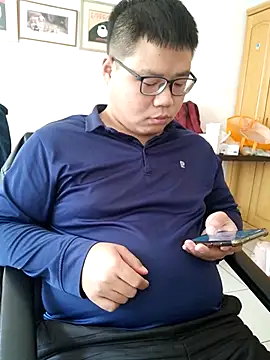  KaiXin  online show from 11.08.25