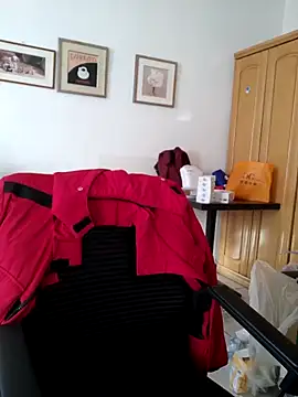  KaiXin  online show from 11.20.25