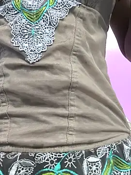 Snapshot of Dimple_ji chatting on 09.25.25 Dimple ji online show from 09.25.25