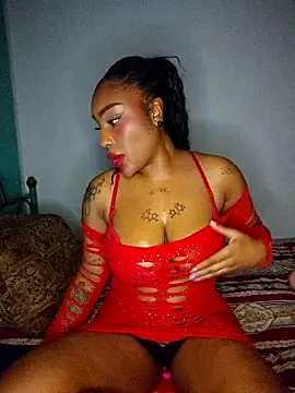 Queen Amara online show from 03.02.26