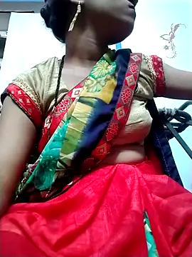 Komal-Rajput online show from 09.16.25