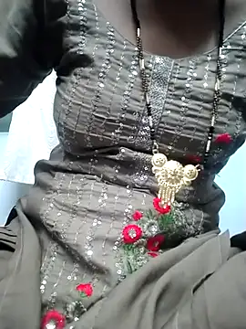 Komal-Rajput online show from 09.19.25