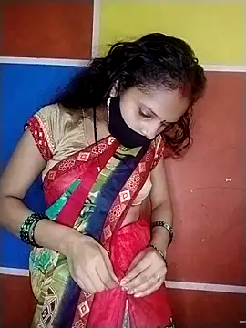 Komal-Rajput online show from 09.22.25