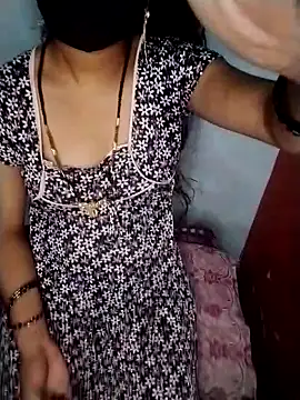 Komal-Rajput online show from 09.24.25