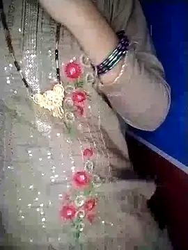 Komal-Rajput online show from 09.27.25