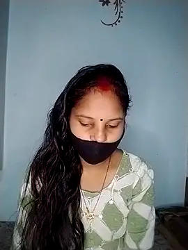 Komal-Rajput online show from 10.29.25